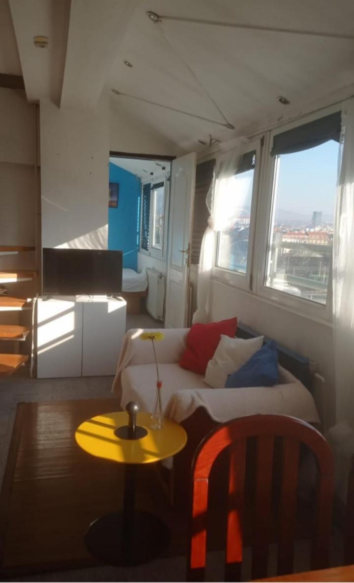 Apartament Rita