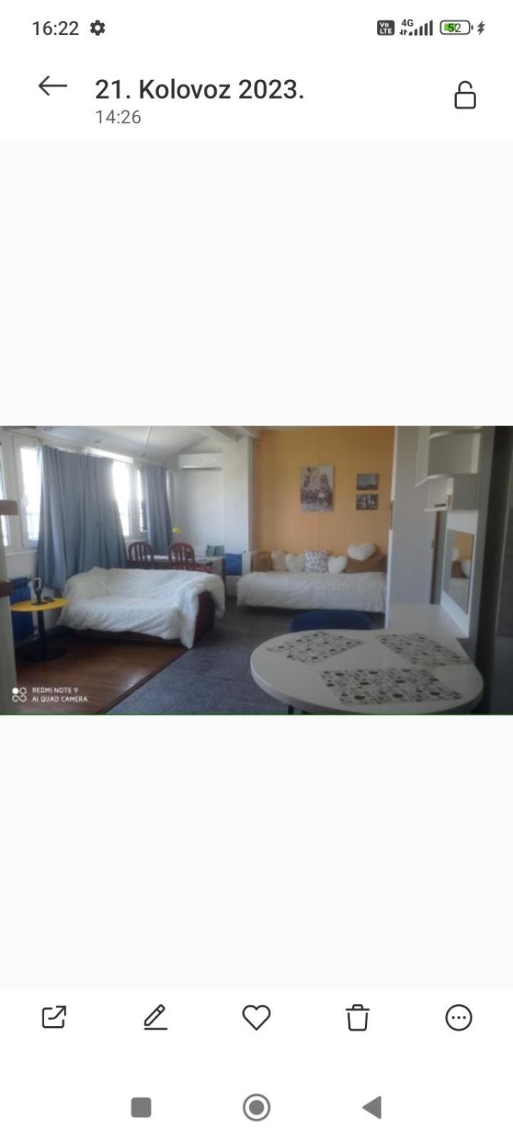 Rita Apartament *